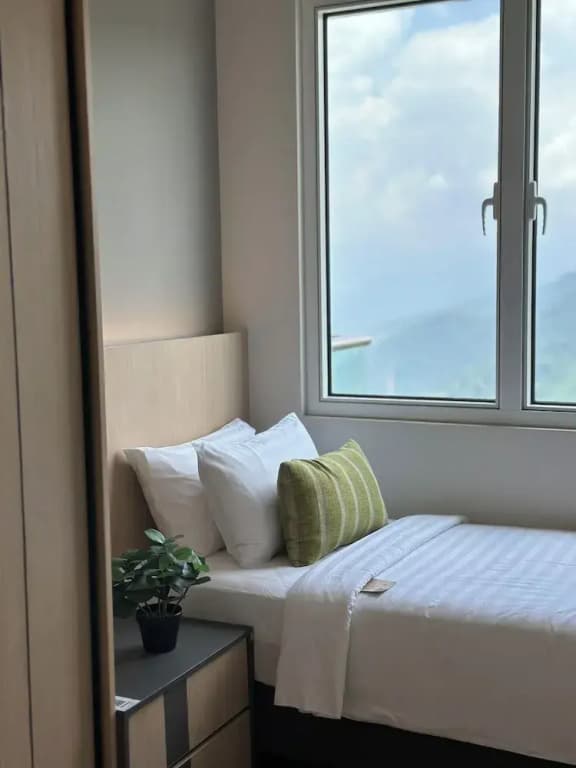Genting Windmill Homestay - photo 5