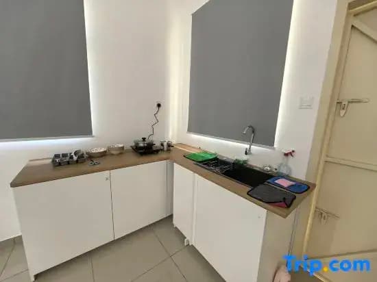 Padang Serai Roomstay 95 - photo 13