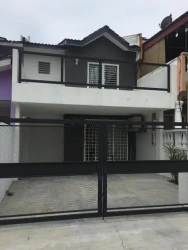 NINETEEN BCH Homestay @ Bandar Country Homes, Rawang - main photo