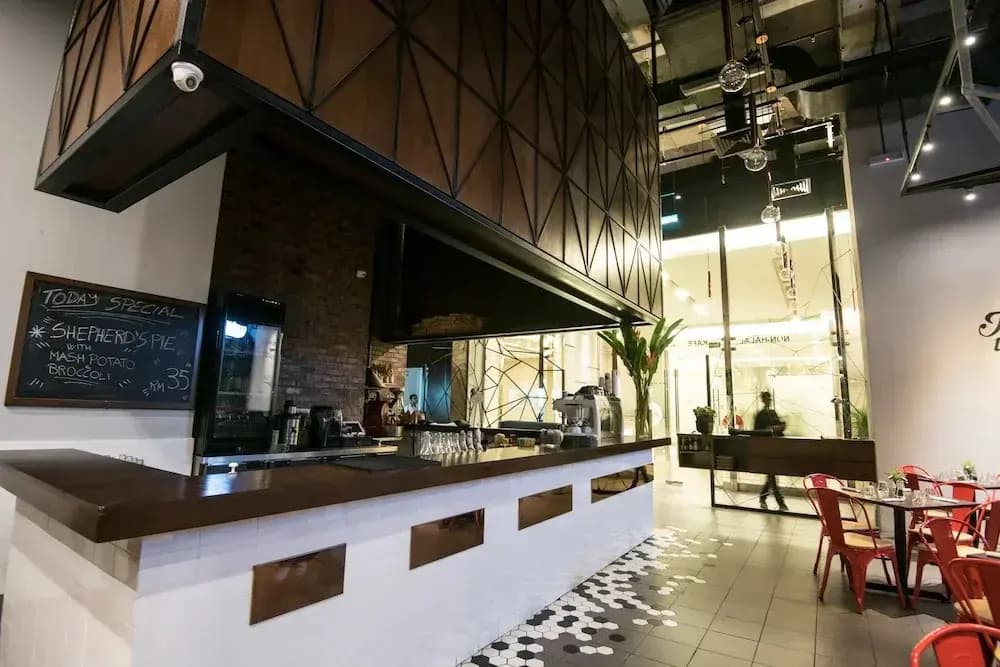Binjai 8 KLCC by Luxury Suites Asia - photo 28
