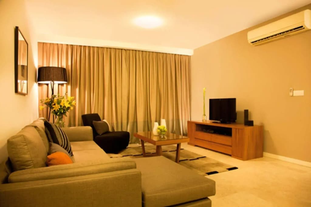 Bintang Fairlane Residence - photo 4