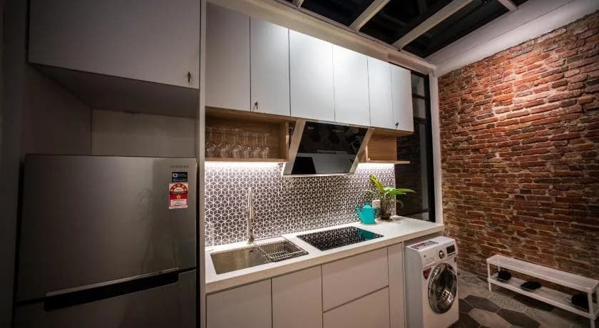 Tien Residence - photo 20
