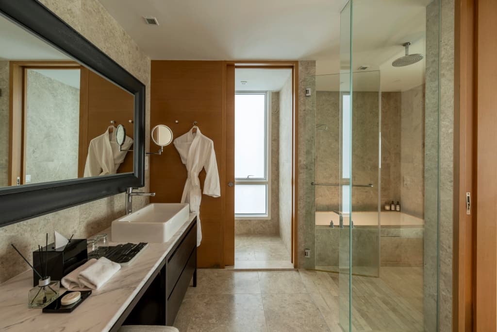 Lanson Place Bukit Ceylon - photo 10