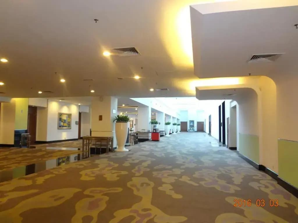 Bukit Bintang Suite at Times Square KL - photo 10