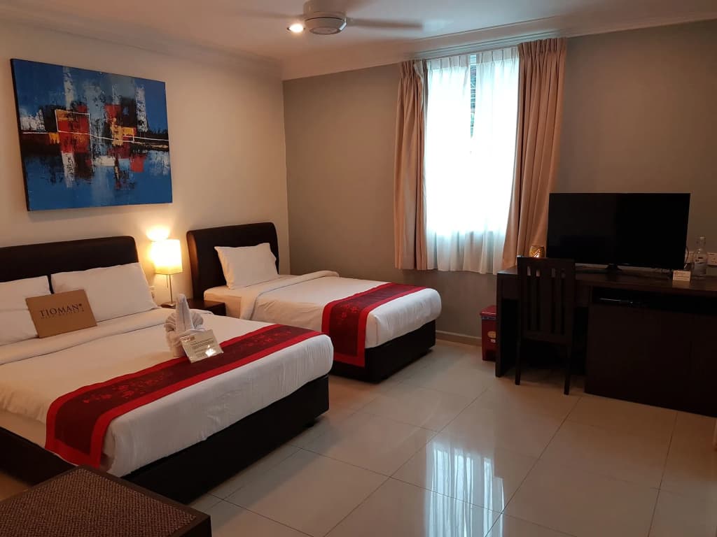 Tioman Dive Resort - photo 2