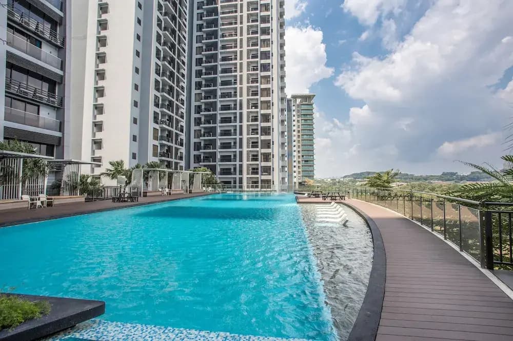 Sama Homes @ D'Latour Sunway - photo 39