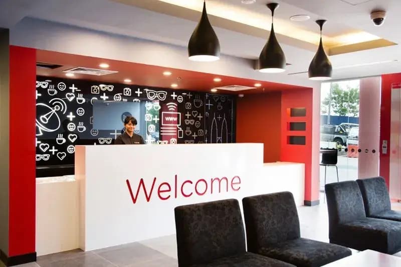 Tune Hotel DPulze Cyberjaya - photo 2