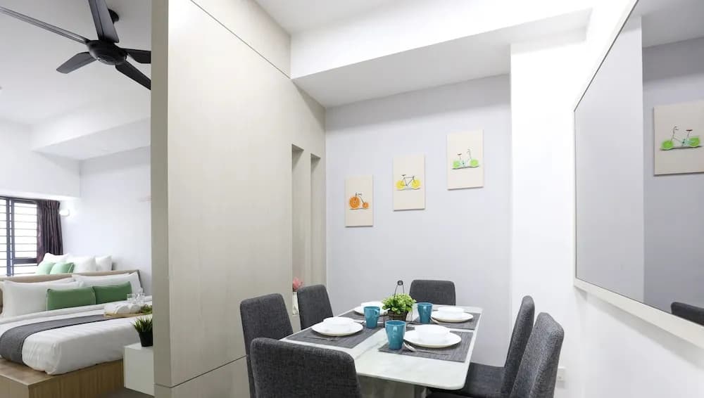 Imperio Seaview Melaka By I Housing - photo 24