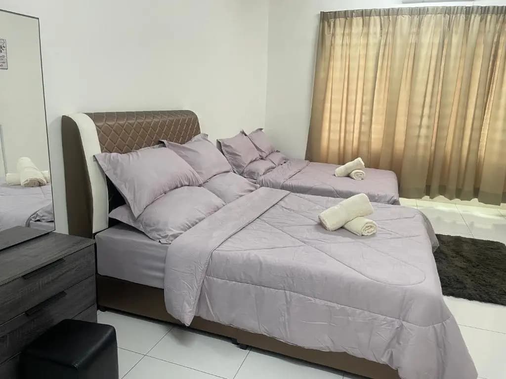ZaraVip Homestay - photo 2