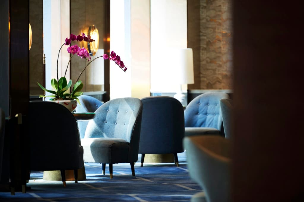 Dorsett Kuala Lumpur - photo 25