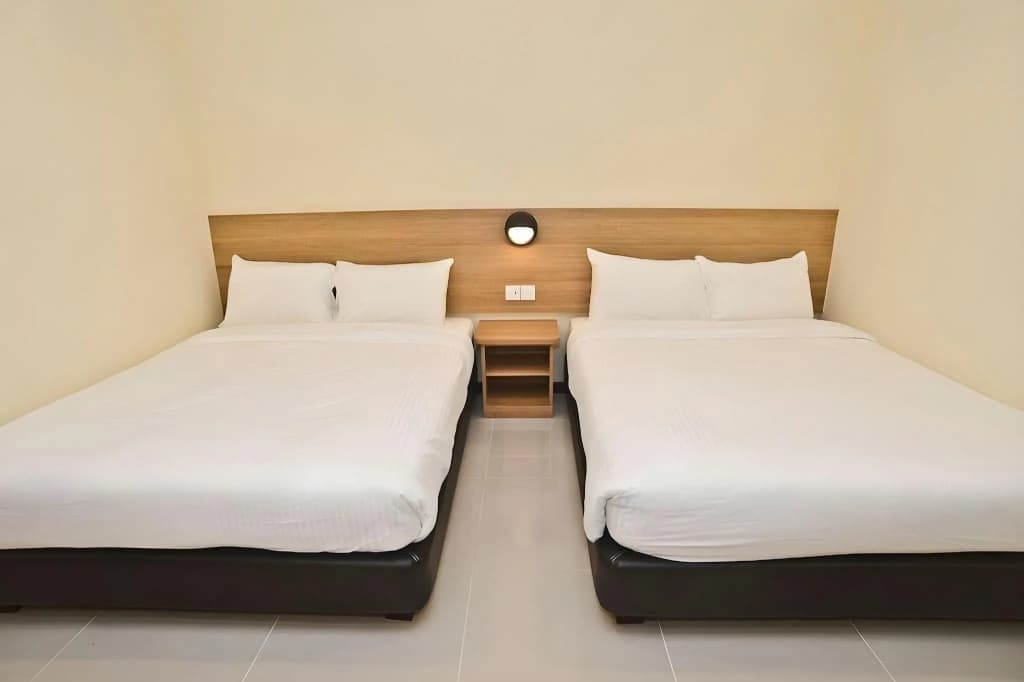 118 Hotel - photo 7