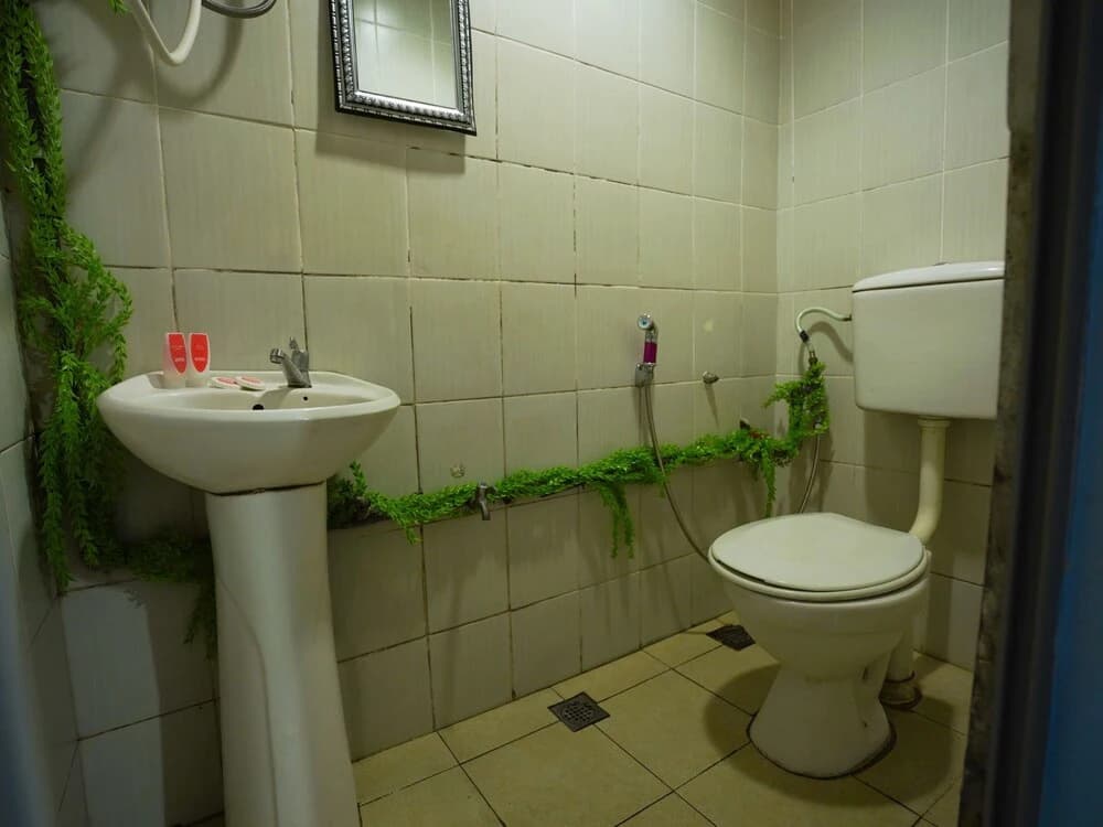 Hotel Casero Inn by OYO Rooms - photo 2