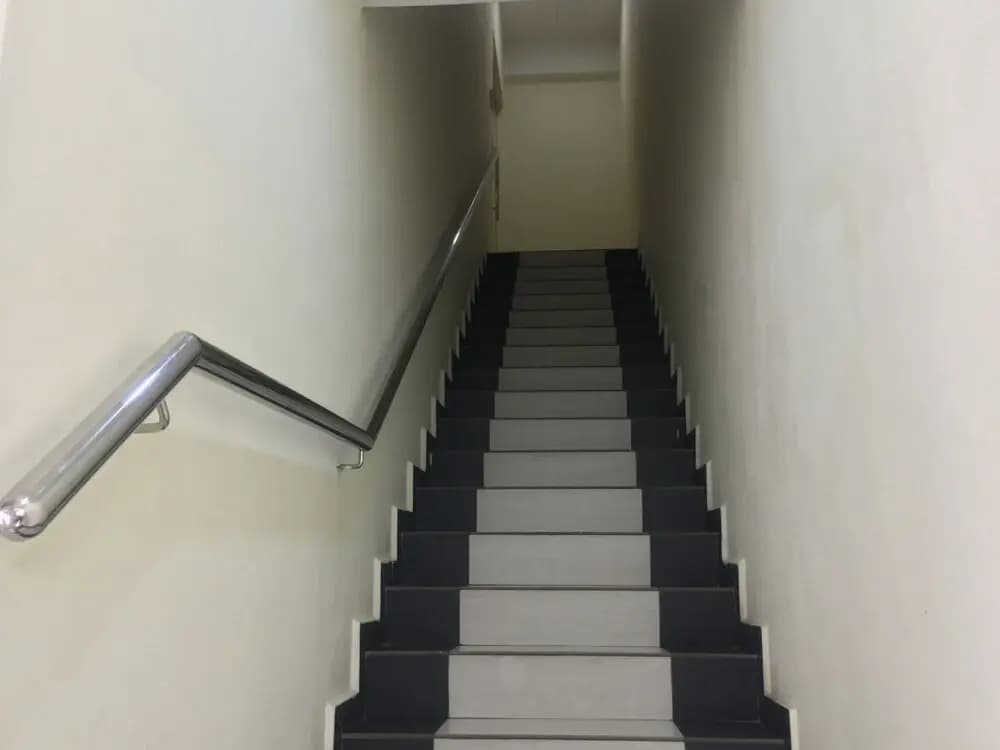 OYO 89856 MF Hotel - photo 11