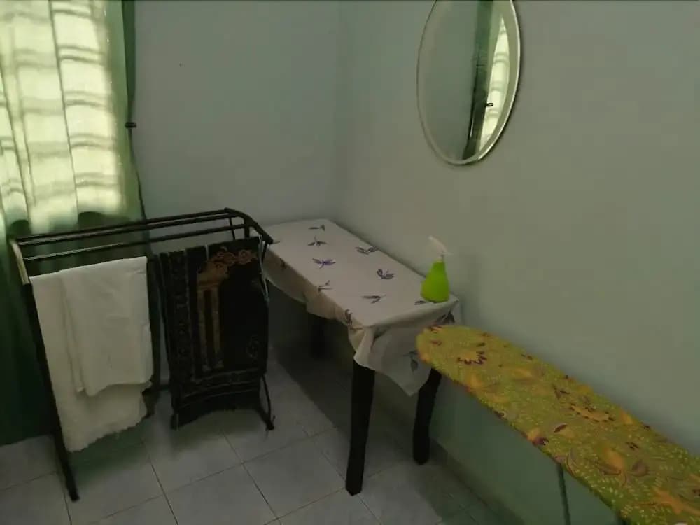 Khaimal Homestay Pulau Serai - photo 5