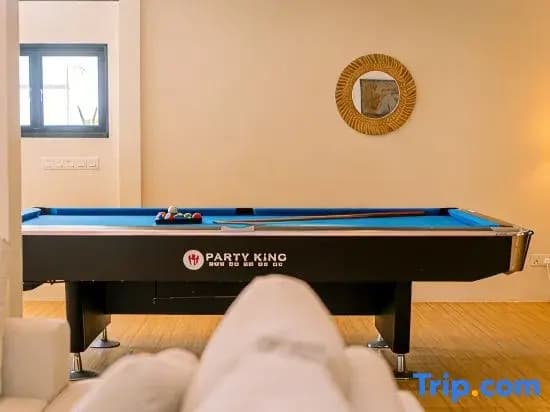 De Romance Grand Villa 5BR - photo 1