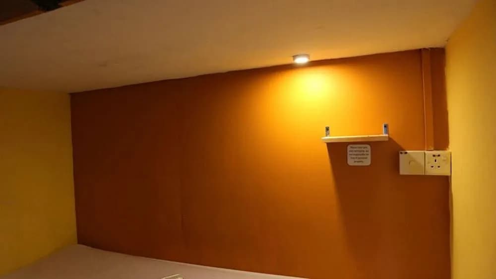 EB2 Hostel - photo 7