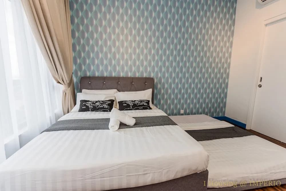 Imperio Seaview Melaka By I Housing - photo 2