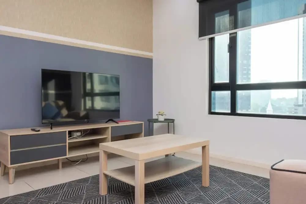 Spacious 2BR Suasana, Near CIQ JB Sentral - photo 9