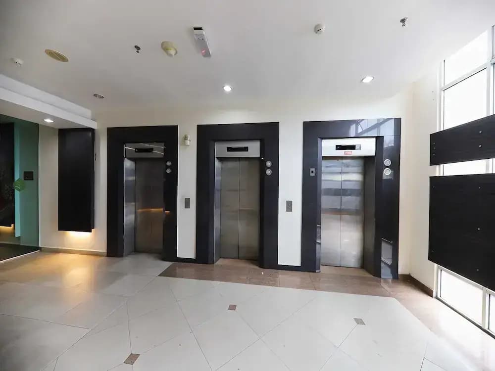 Hotel O KTC Studio Apartment By MY Gunung - photo 9