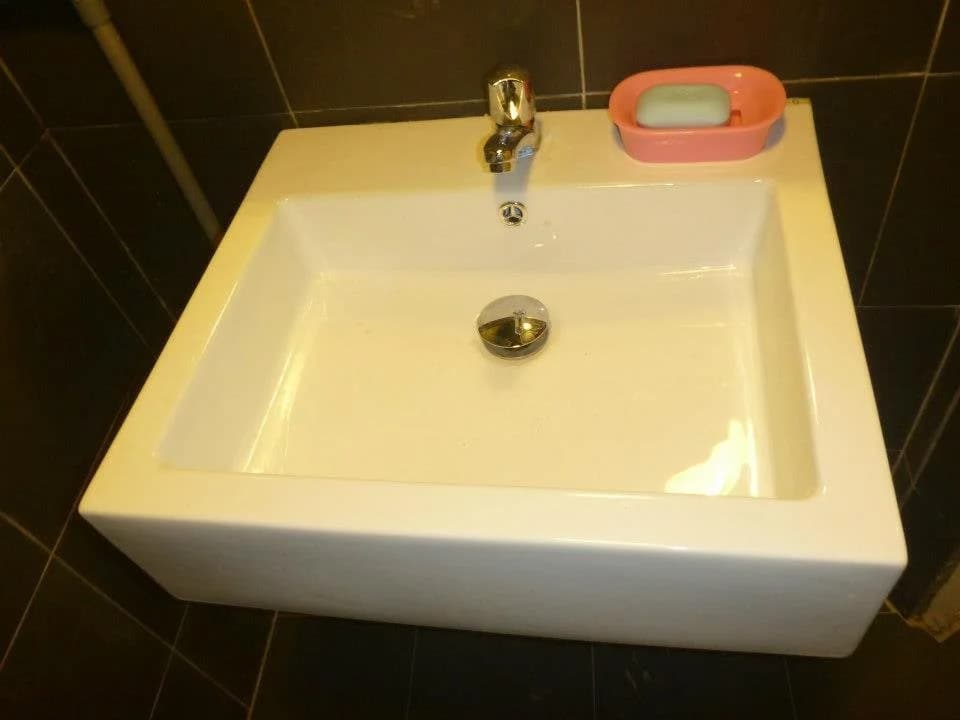 Batu Bata Guesthouse - photo 5
