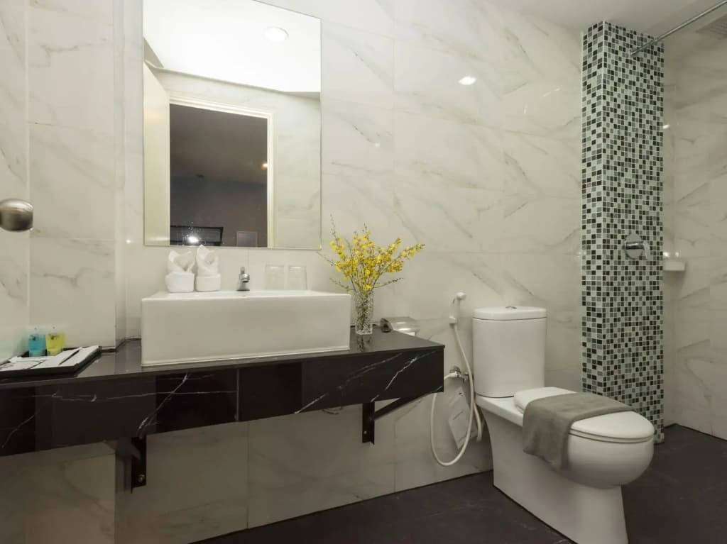 Oyo 490 Dk Hotel - photo 10