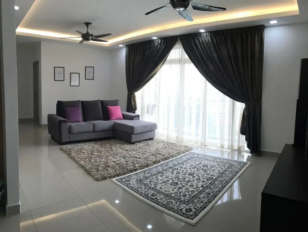 Glamora Putrajaya Homestay - photo 4