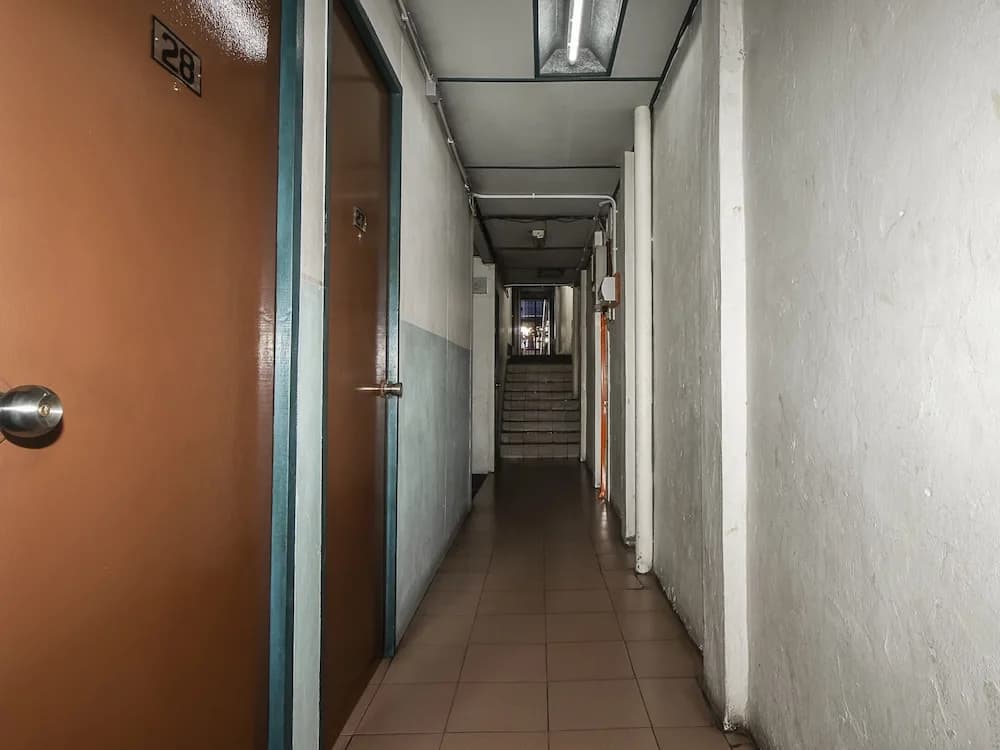 Hotel O Gold Star Hotel - photo 12
