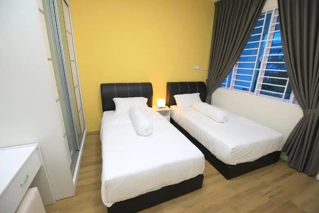 722 Homestay - photo 2