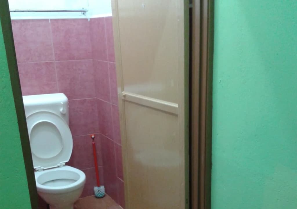 Nur Airport Guesthouse Langkawi - photo 5