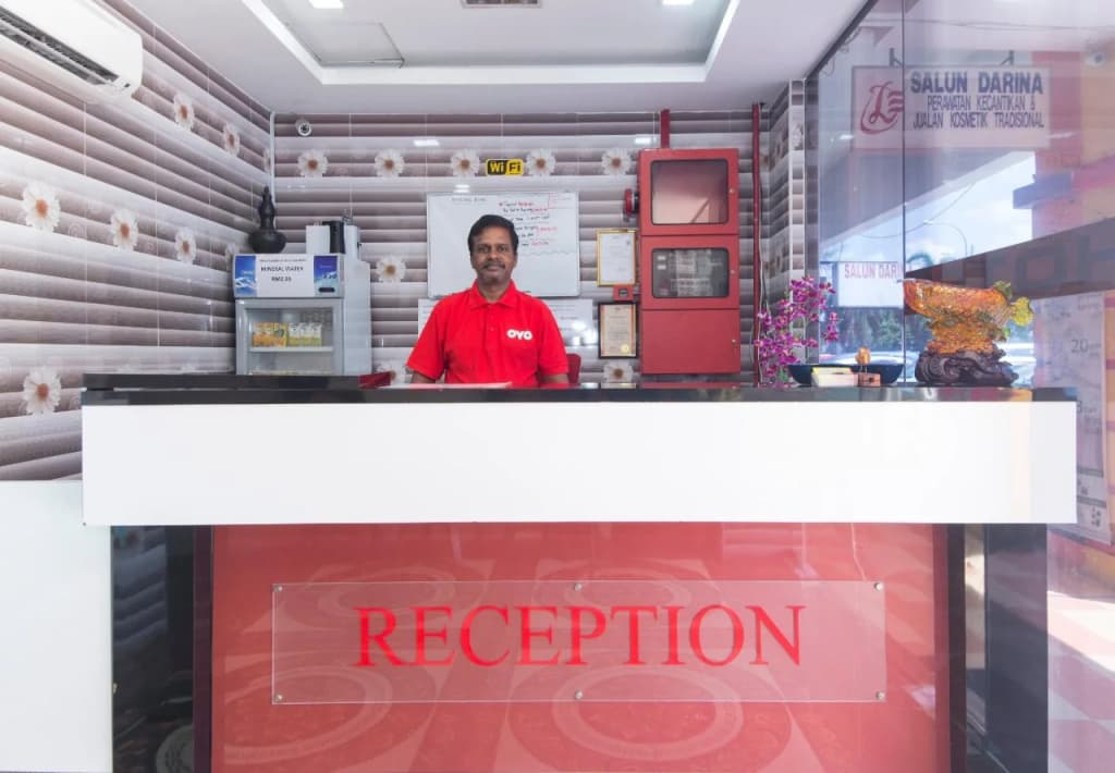 Kuala Selangor Boutique Hotel - photo 14
