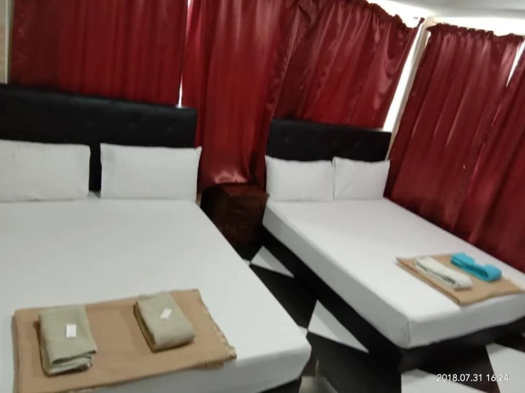 New Wave Hotel Seri Kembangan - photo 5