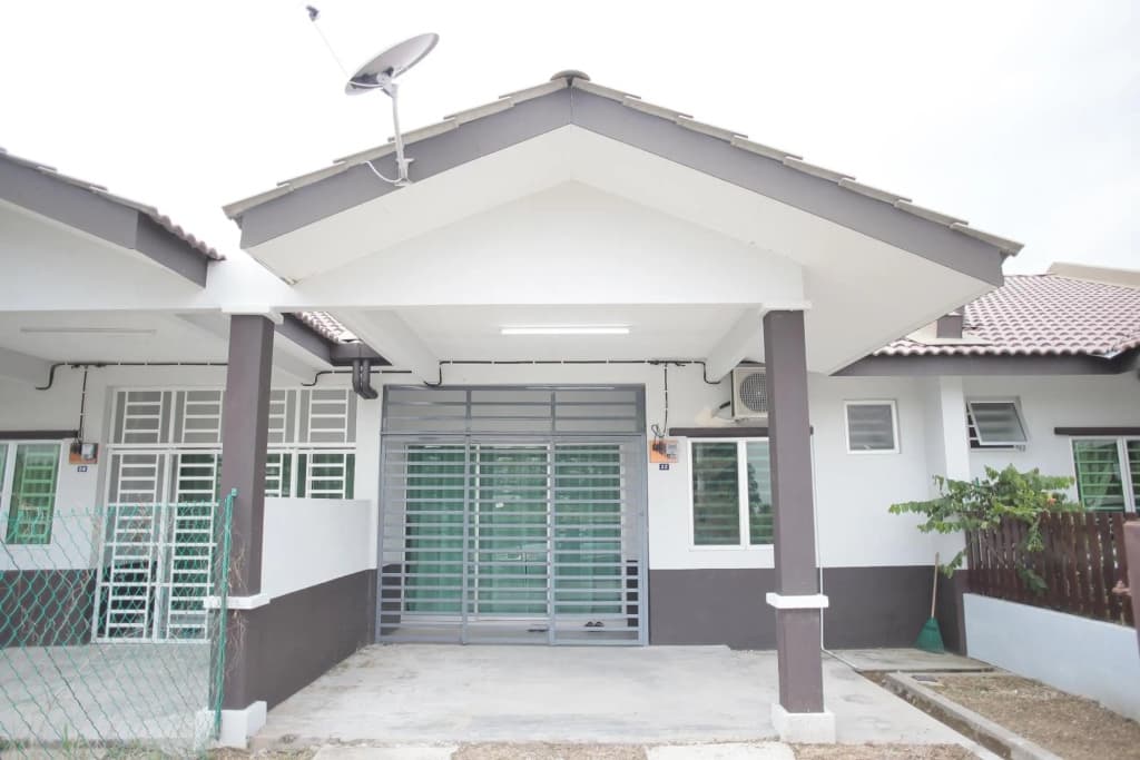 Arau Idaman Homestay - photo 10