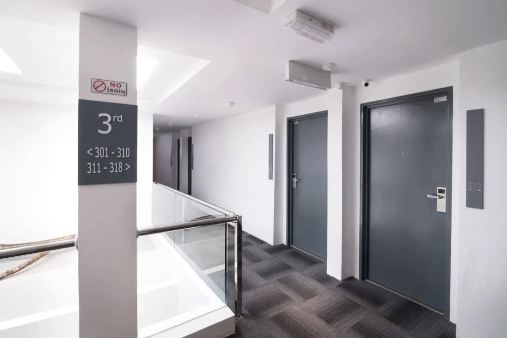 T+ Hotel Butterworth - photo 9