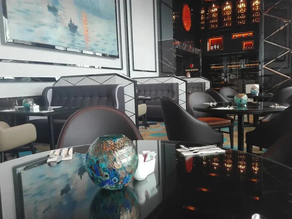 KLCC Platinum Suites by Condotel - photo 35
