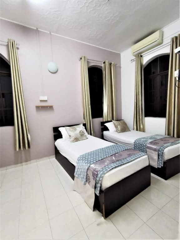 Warni Villa 8 Whole Or Room - photo 21