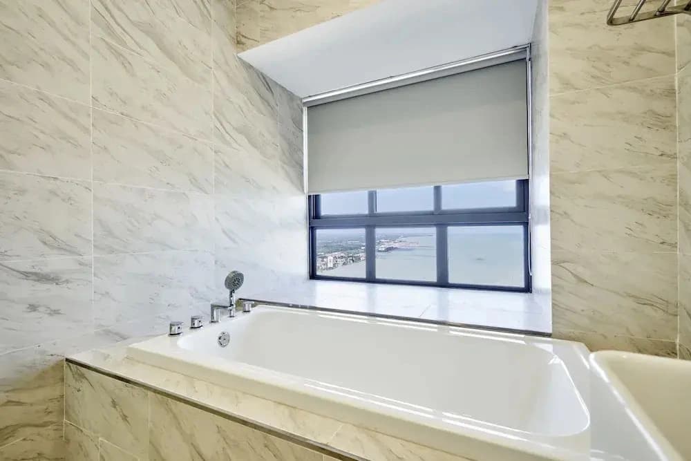 OYO Home 935 Breathtaking Studio Imperio Residence - photo 12