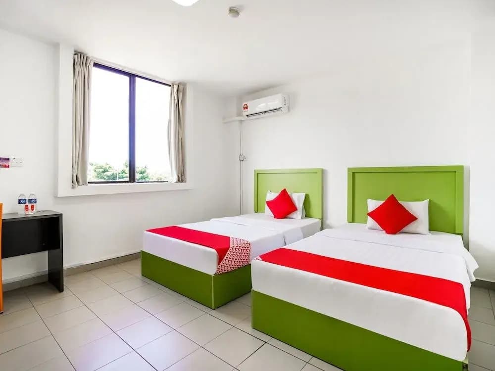 564 Y Hotel - photo 5