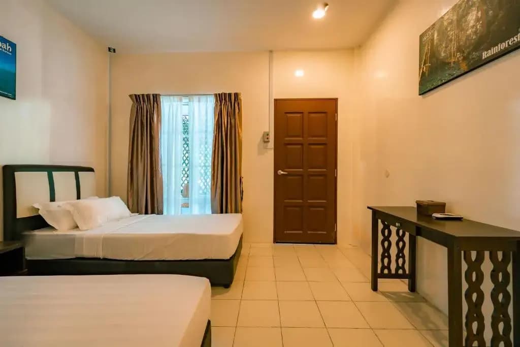 JSK Mantanani Island Resorts - photo 4