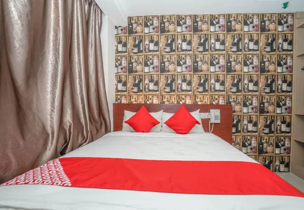 SH Hotel Pudu - photo 4