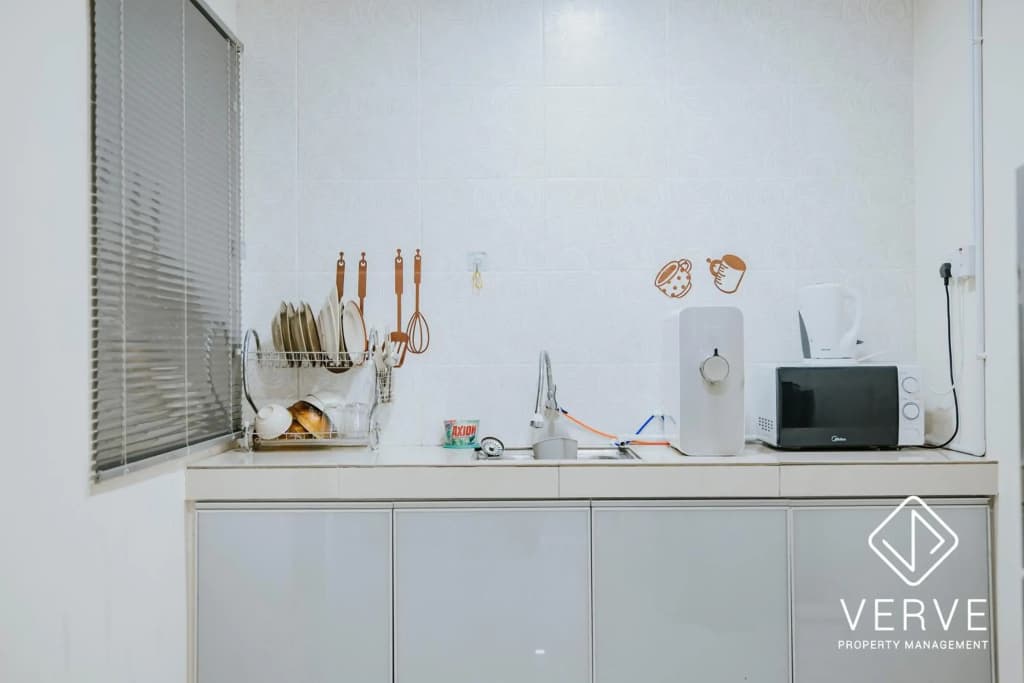 Ipoh Manhattan Premium Suite by Verve (6 Pax) - photo 26