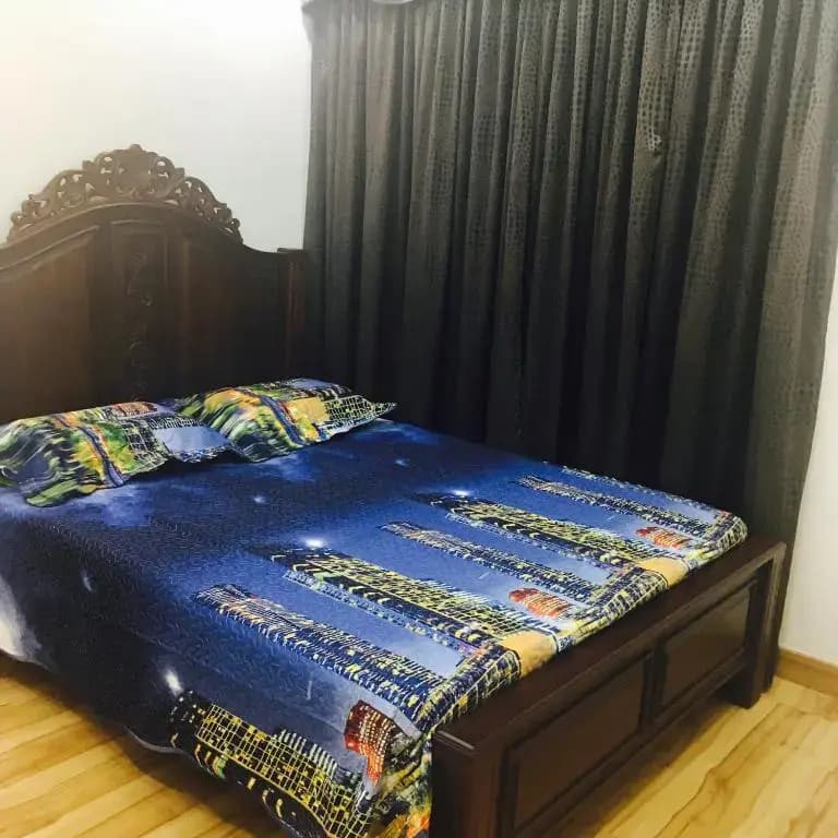 Homestay Ahmad D' Perdana - photo 2