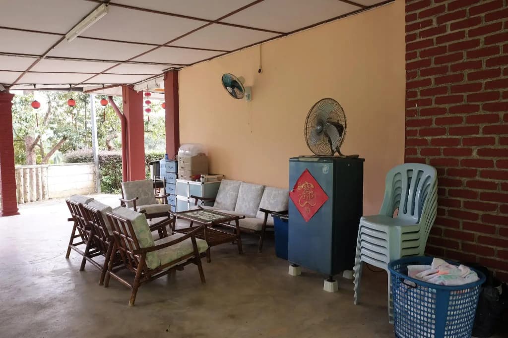 OYO 89928 ACF Guest House - photo 7