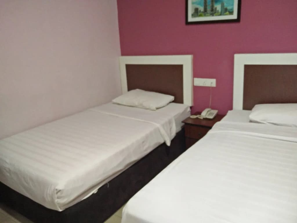 CK Hotel - photo 4