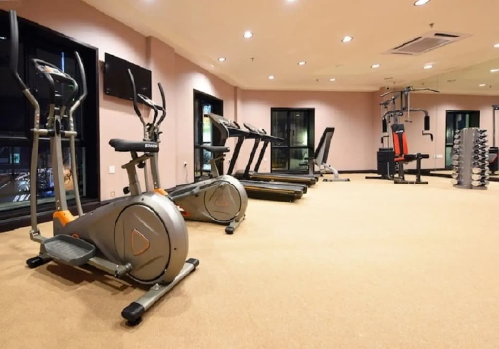 Imperial Heritage Hotel Melaka - photo 25