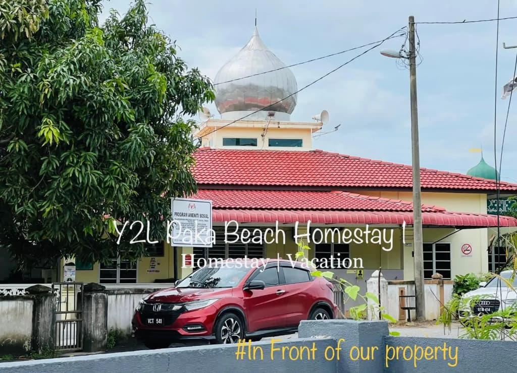 Y2L Homestay - photo 31