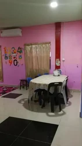 Homestay Koperasi Surau Alfalah - photo 21