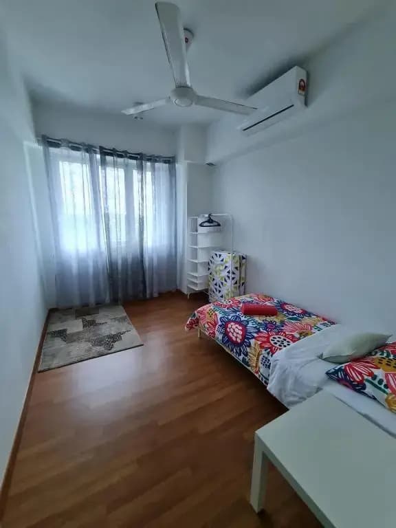 Homestay @ Bandar Seri Putra Kajang - photo 4