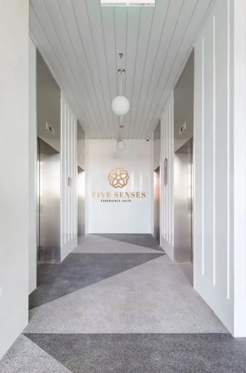 UNA Serviced Apartment, Sunway Velocity Kuala Lumpur - photo 12