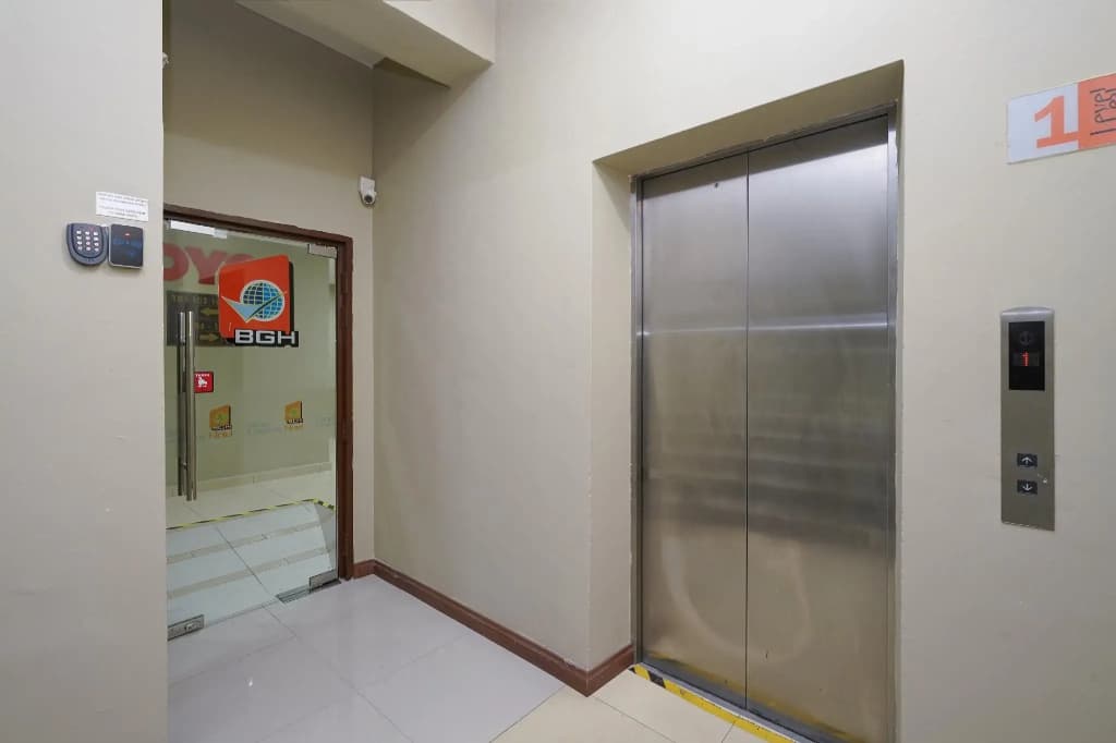 New Bangi Gateway Hotel - photo 10