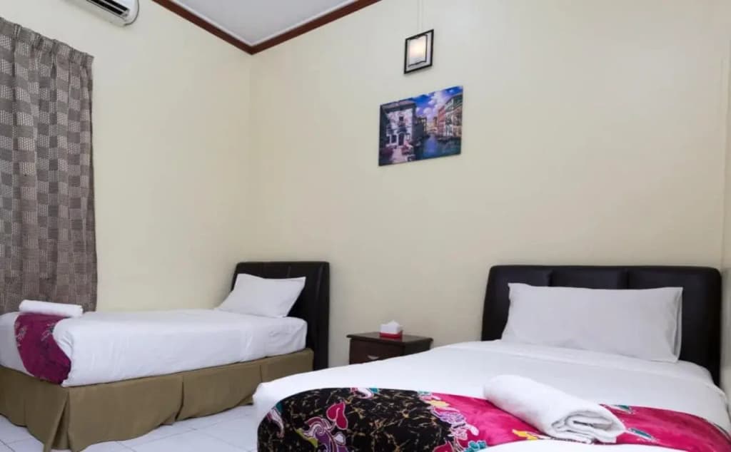 Seri Ibai Permai Inn - photo 18